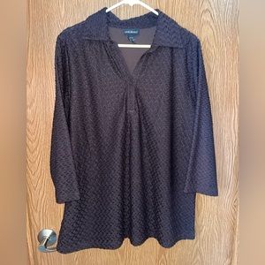 Lane Bryant Blouse